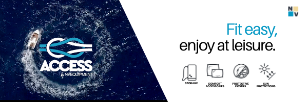 Access by NV Equipment