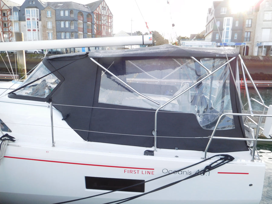 Kalesjeprodukter fra NV EQUIPMENT