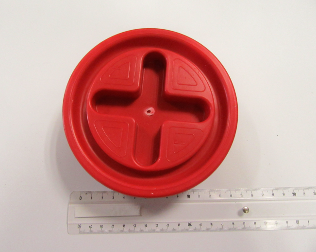 Beneteau Septikklokk